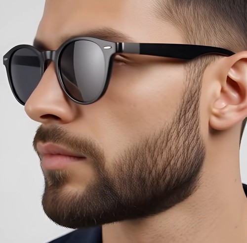 Occhiali sole uomo gafas - occhiali,