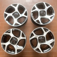 Cerchi panda sport - da, 16