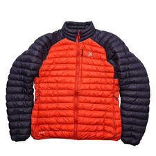 Giacca donna Haglofs Essens