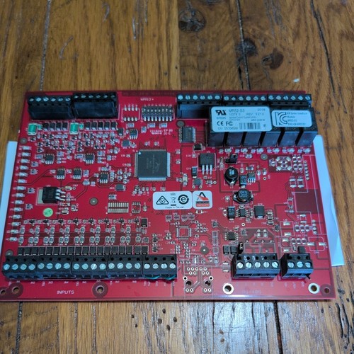 Modulo controller mercury - controller,
