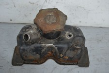 79886- Coperchio testata Fiat 500 Dal 1957 al 1975