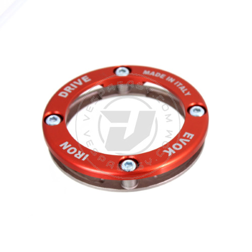 Parastrappi evok iron - evok, drive
