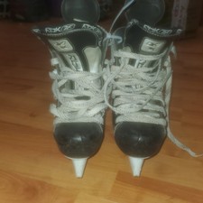 Reebok Pump 7K Senior pattini