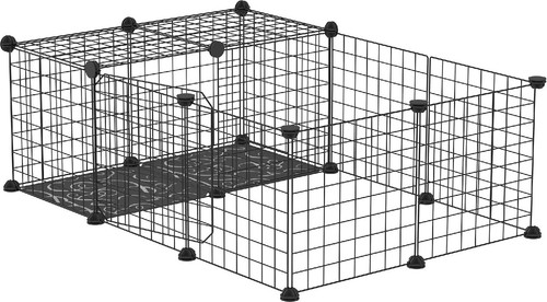 Allmypets recinto per conigli - allmypets,