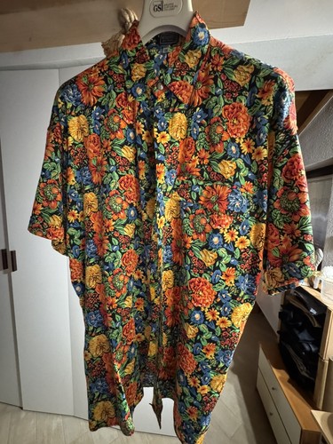 Camicia vintage versus gianni - versus,