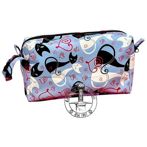 Trousse viaggio pochette - trousse,