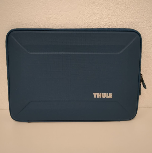 Thule gauntlet sleeve blu - sleeve,