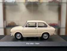Fiat 850  1964 - Le