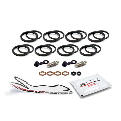 Kit manutenzione pinza - , freno