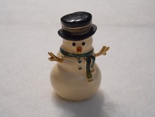 MONET Trinket Box NATALE