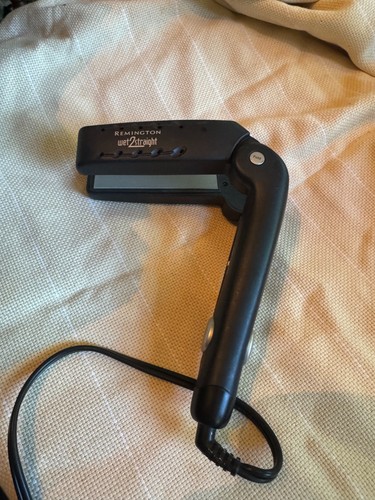 Remington wet piastra - remington,