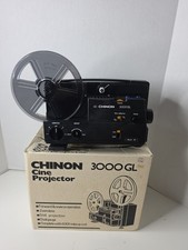 Proiettore cine film - cine,