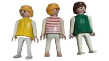 Playmobil Geobra Personaggi