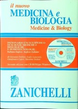 IL NUOVO MEDICINA E BIOLOGIA +