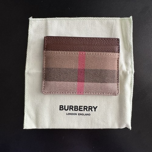 Autentico astuccio burberry - autentico,