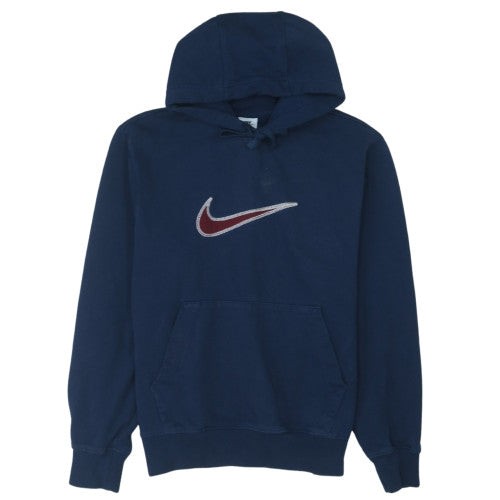 Felpa con cappuccio pullover