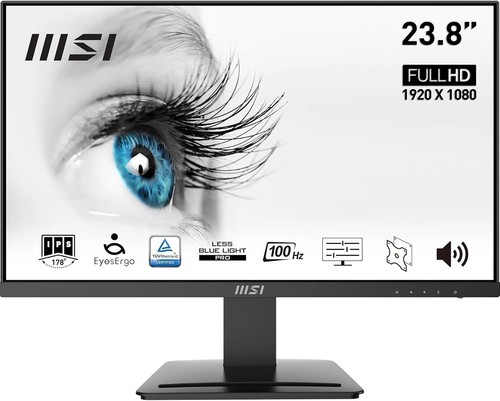 Msi pro mp243x - msi,