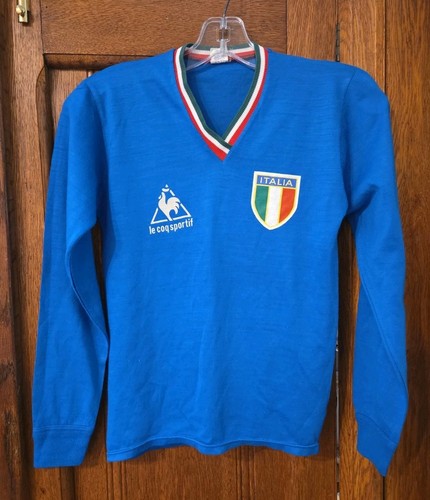 Maglia vintage 1982 - maglia,