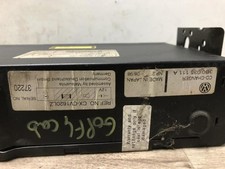 Caricatore CD VOLKSWAGEN GOLF