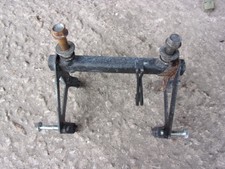 HONDA XL 1000 V VARADERO SD01