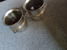 coppia tromboncini per