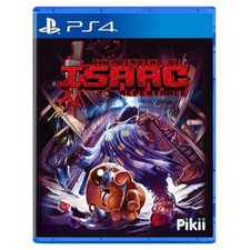 PS4 Il Legame del Pentimento