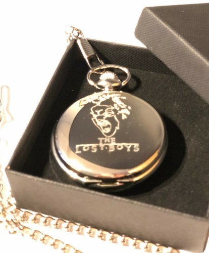 Orologio tasca completo - da,