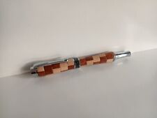 PENNA A SFERA ROLLER IN LEGNO