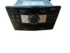 Autoradio CD Radio CD30MP3