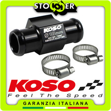 Raccordo koso 18mm - koso,