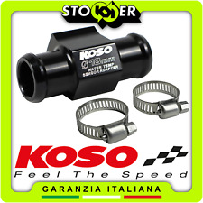 RACCORDO KOSO 18mm per TUBO