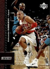 1996-97 Upper Deck #283