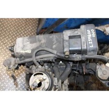 ⭐ MOTORE COMPL. 156A2.000 PER FIAT UNO (83-89) 1.0 FIRE BER. 3P/B/999CC. 1983