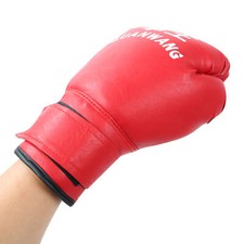 Set sacco da boxe per bambini