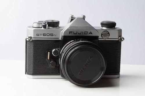 Fujica 605n fujion 28mm 3 - +,