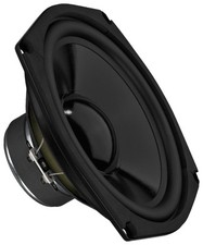 Monacor SPM-205/4 woofer hi-fi