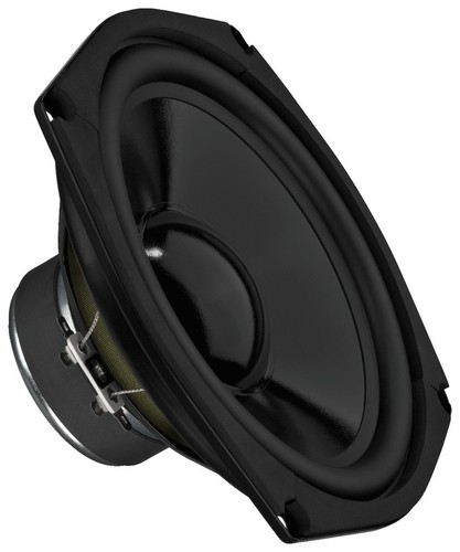 Monacor spm 205 - monacor, hi-fi