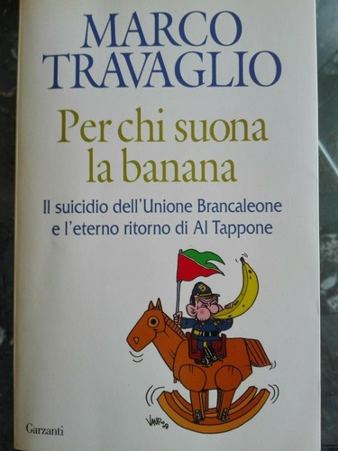Per chi suona banana - chi, la