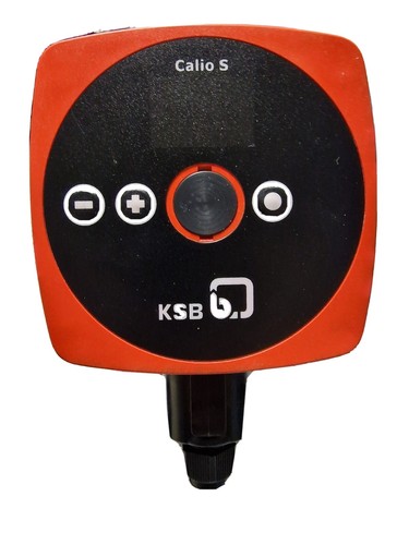 Pompa ksb calio 40 - ksb, s