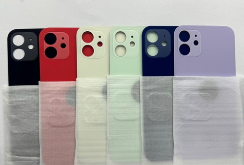 Posteriore per iphone - iphone, 12