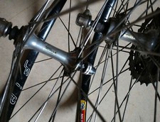 Cerchio Fir MS29 Shimano Deore