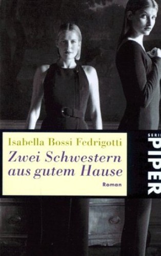 Zwei schwestern aus gutem - aus,