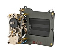 Ricambio/Ricambio Otturatore