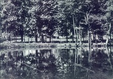 m408 cartolina  albaredo arnaboldi fondazione porta spinola  provincia di pavia