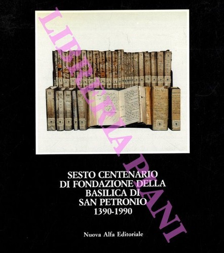 Sesto centenario fondazione - sesto, di