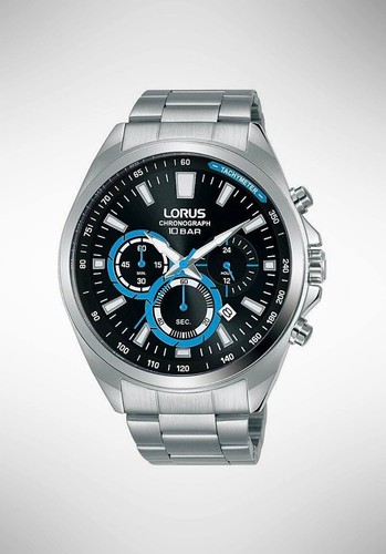 Orologio uomo lorus sport - uomo,