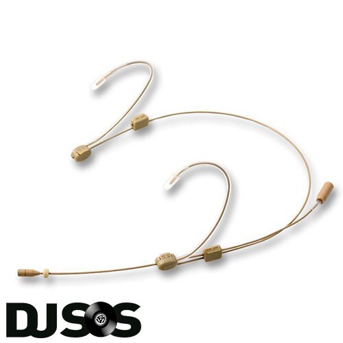 Pulse mic 3200 beige - pulse,