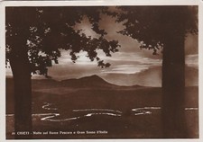 CHIETI - Notte sul Fiume