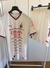 Maglia Milan Shirt Camiseta XL
