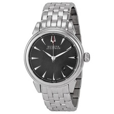 Orologio Bulova Accutron